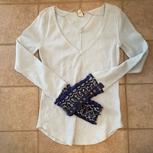 Free People Thermal